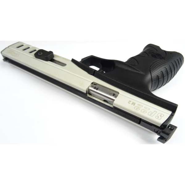 Pistolet Walther SP22 M2 kal. .22lr